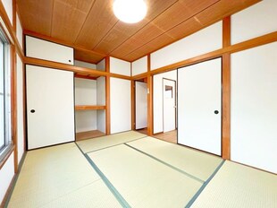 山口様戸建の物件内観写真